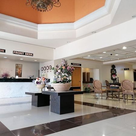Best Western Residencial Inn And Suites ماتاموروس المظهر الخارجي الصورة
