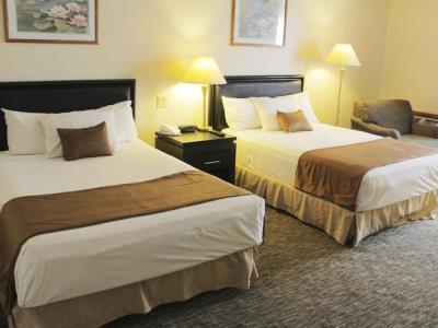 Best Western Residencial Inn And Suites ماتاموروس المظهر الخارجي الصورة