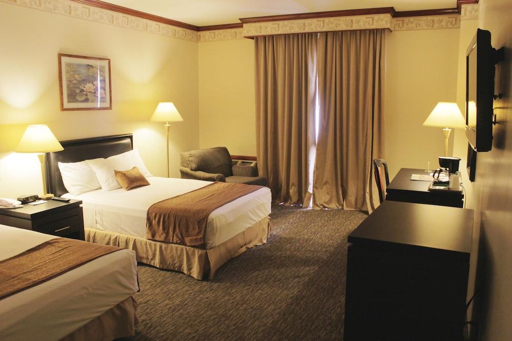 Best Western Residencial Inn And Suites ماتاموروس المظهر الخارجي الصورة