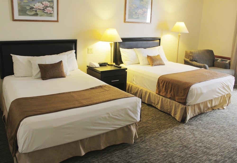 Best Western Residencial Inn And Suites ماتاموروس المظهر الخارجي الصورة