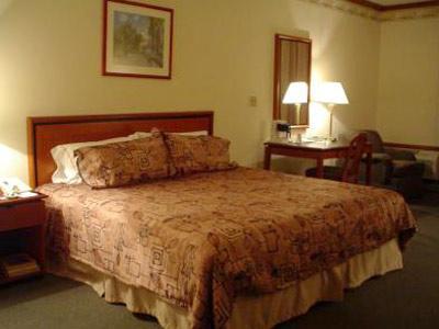 Best Western Residencial Inn And Suites ماتاموروس المظهر الخارجي الصورة