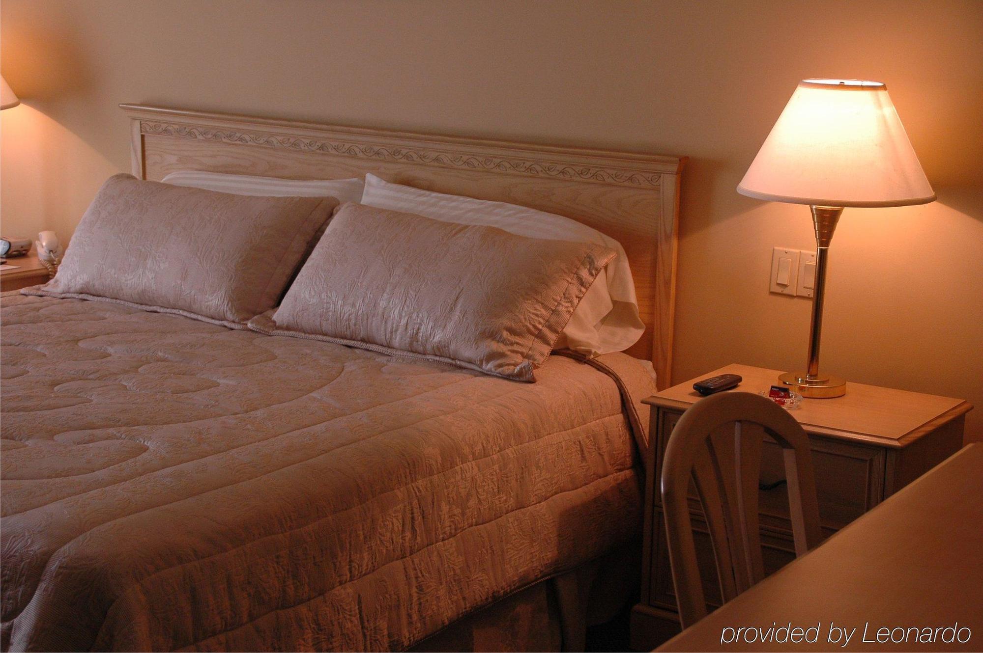 Best Western Residencial Inn And Suites ماتاموروس الغرفة الصورة
