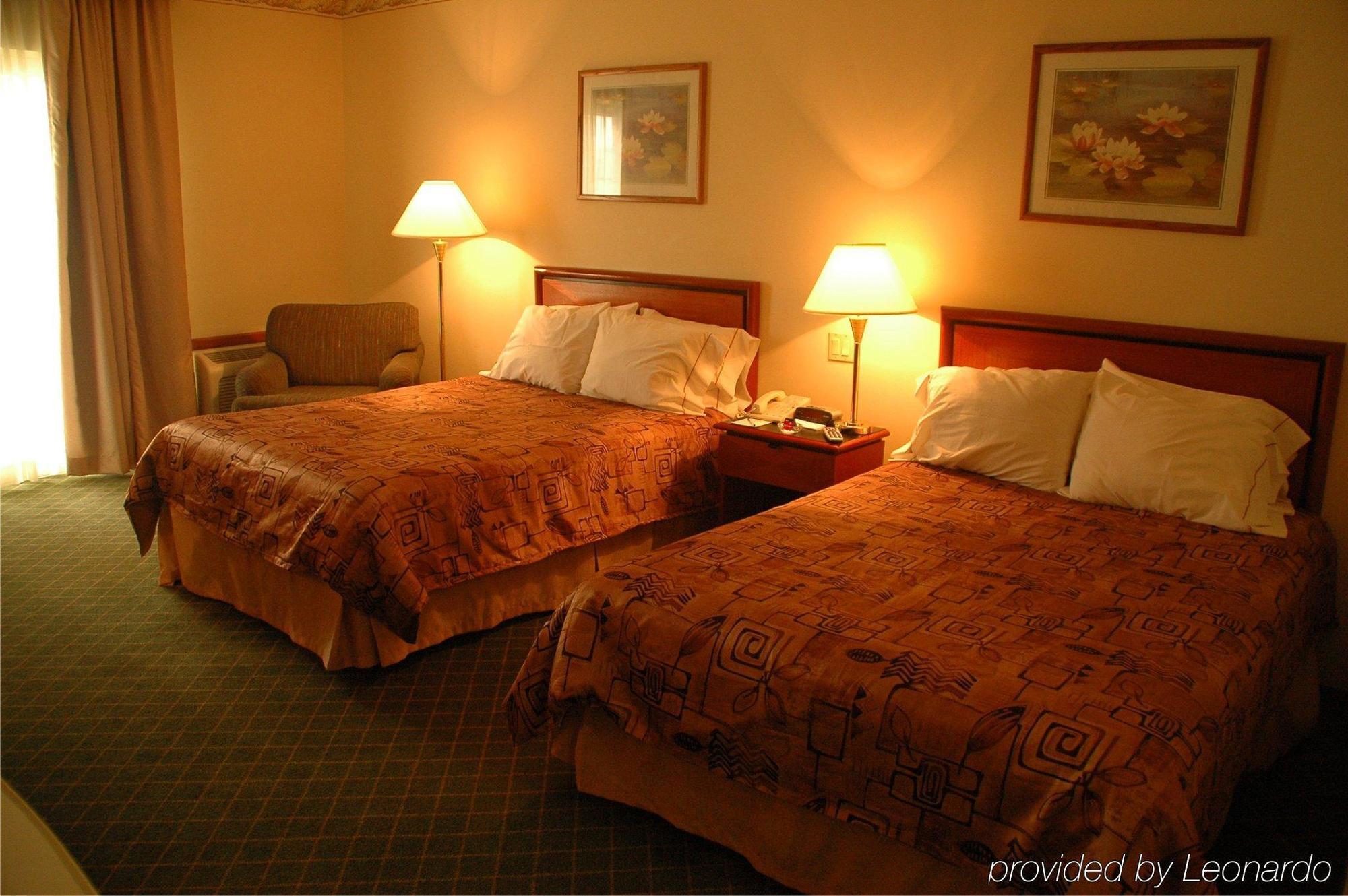 Best Western Residencial Inn And Suites ماتاموروس الغرفة الصورة