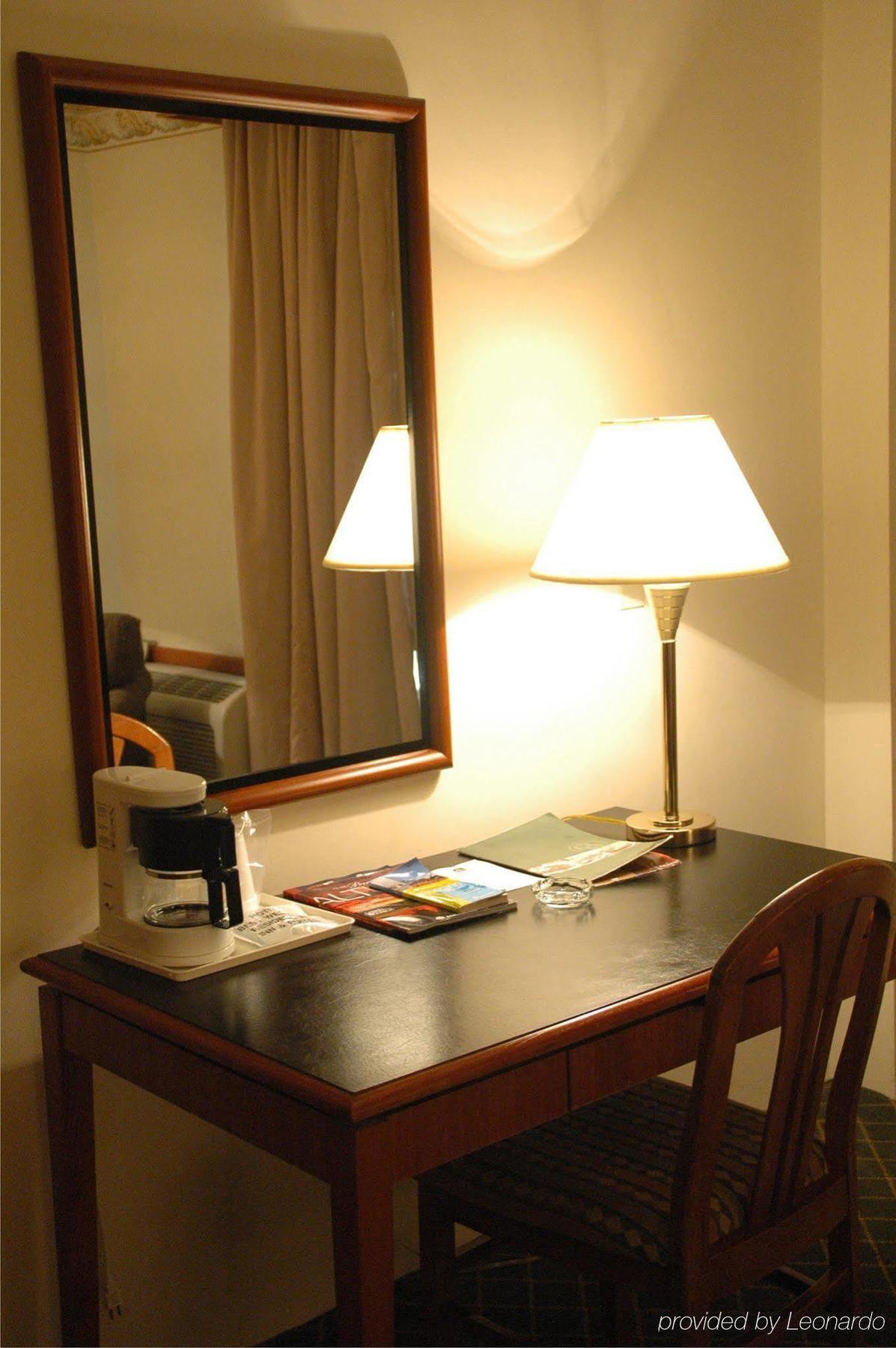 Best Western Residencial Inn And Suites ماتاموروس الغرفة الصورة